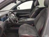  Hyundai  Tucson HYUNDAI  / 2020 / 5P / SUV 1.6 PHEV 265 HTRAC N LINE EXECU 4WD AUTO #10