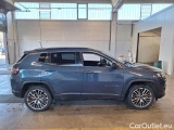  Jeep  Compass JEEP  / 2021 / 5P / SUV 1.3 T4 PHEV 190CV LIMITED 4XE AUTO #7