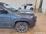  Jeep  Compass JEEP  / 2021 / 5P / SUV 1.3 T4 PHEV 190CV LIMITED 4XE AUTO #20