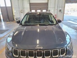  Jeep  Compass JEEP  / 2021 / 5P / SUV 1.3 T4 PHEV 190CV LIMITED 4XE AUTO #21