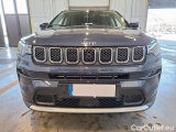  Jeep  Compass JEEP  / 2021 / 5P / SUV 1.3 T4 PHEV 190CV LIMITED 4XE AUTO #24