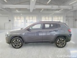  Jeep  Compass JEEP  / 2021 / 5P / SUV 1.3 T4 PHEV 190CV BUSINESS PLUS 4XE AUTO #8