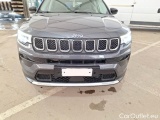  Jeep  Compass JEEP  / 2021 / 5P / SUV 1.3 T4 PHEV 190CV BUSINESS PLUS 4XE AUTO #31