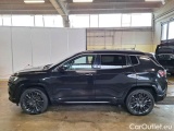  Jeep  Compass JEEP  / 2021 / 5P / SUV 1.3 T4 PHEV 240CV S 4XE AUTO #8