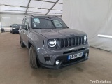  Jeep  Patriot JEEP Renegade / 2018 / 5P / SUV 1.3 TURBO T4 240PS 4XE S #4