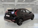  KIA  Niro KIA  / 2022 / 5P / BERLINA 1.6 HEV GDI EVOLUTION DCT #2