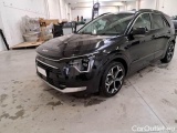  KIA  Niro KIA  / 2022 / 5P / BERLINA 1.6 HEV GDI EVOLUTION DCT #37