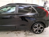  KIA  Niro KIA  / 2022 / 5P / BERLINA 1.6 HEV GDI EVOLUTION DCT #78