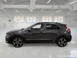  KIA  Niro KIA  / 2022 / 5P / BERLINA 1.6 HEV GDI EVOLUTION DCT #8