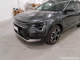 KIA  Niro KIA  / 2022 / 5P / BERLINA 1.6 HEV GDI EVOLUTION DCT #33