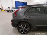  KIA  Niro KIA  / 2022 / 5P / BERLINA 1.6 HEV GDI EVOLUTION DCT #66