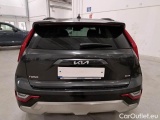  KIA  Niro KIA  / 2022 / 5P / BERLINA 1.6 HEV GDI EVOLUTION DCT #80
