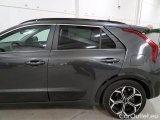  KIA  Niro KIA  / 2022 / 5P / BERLINA 1.6 HEV GDI EVOLUTION DCT #86