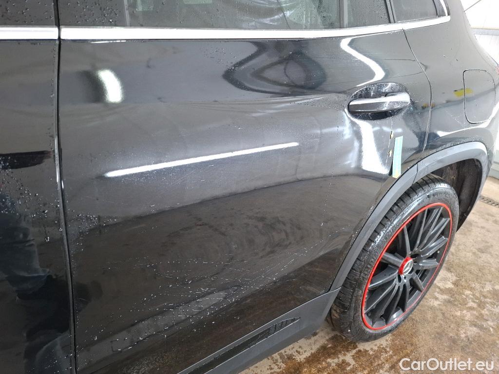  Mercedes  GLA MERCEDES-BENZ  / 2020 / 5P / SUV 1.3  250 e AMG LINE DCT #5