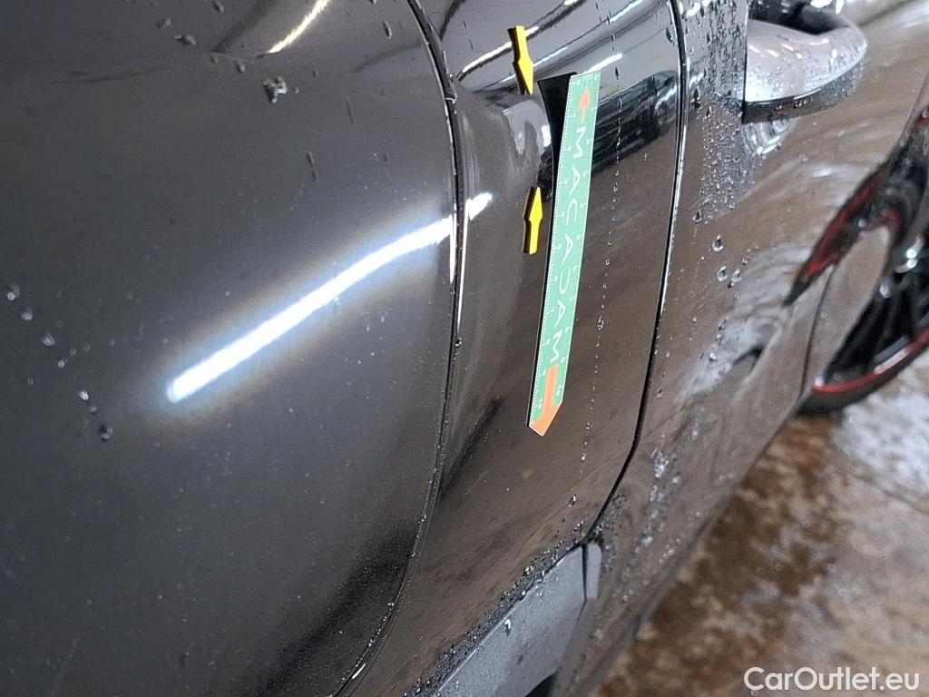  Mercedes  GLA MERCEDES-BENZ  / 2020 / 5P / SUV 1.3  250 e AMG LINE DCT #8