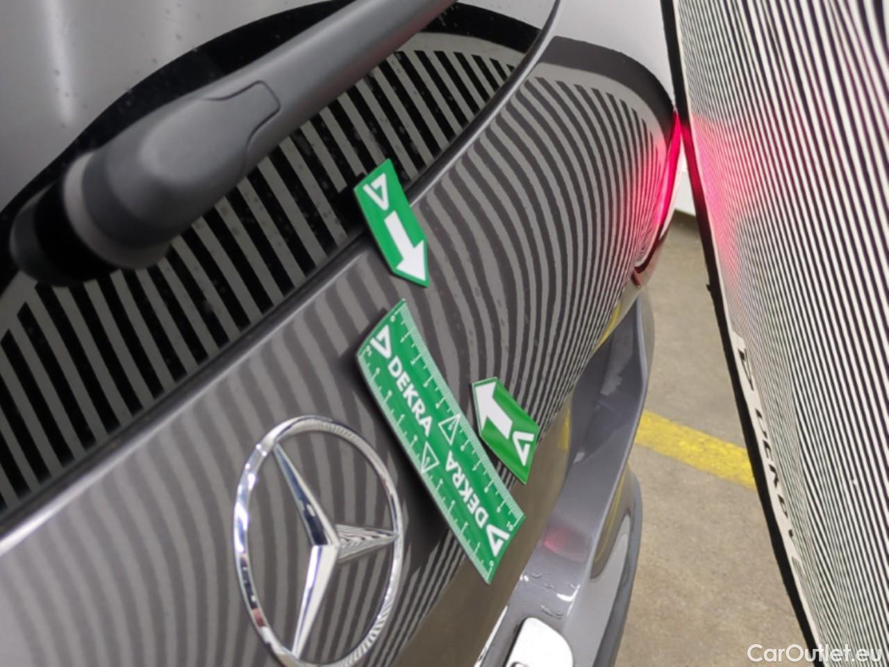  Mercedes  GLA MERCEDES-BENZ  / 2020 / 5P / SUV 1.3  250 e BUSINESS LINE DCT #32