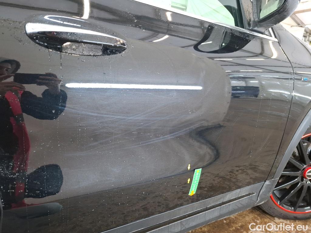  Mercedes  GLA MERCEDES-BENZ  / 2020 / 5P / SUV 1.3  250 e AMG LINE DCT #9