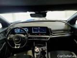  KIA  Sportage KIA  / 2021 / 5P / SUV 1.6 TGDI HEV GT-LINE 2WD AUTO #3