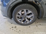  KIA  Sportage KIA  / 2021 / 5P / SUV 1.6 TGDI HEV GT-LINE 2WD AUTO #20