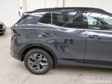  KIA  Sportage KIA  / 2021 / 5P / SUV 1.6 TGDI HEV GT-LINE 2WD AUTO #42
