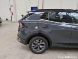  KIA  Sportage KIA  / 2021 / 5P / SUV 1.6 TGDI HEV GT-LINE 2WD AUTO #46