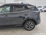  KIA  Sportage KIA  / 2021 / 5P / SUV 1.6 TGDI HEV GT-LINE 2WD AUTO #52