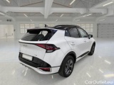  KIA  Sportage KIA  / 2021 / 5P / SUV 1.6 TGDI HEV GT-LINE PLUS 4WD AUTO #2