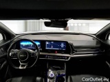  KIA  Sportage KIA  / 2021 / 5P / SUV 1.6 TGDI HEV GT-LINE PLUS 4WD AUTO #3