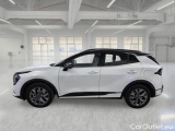  KIA  Sportage KIA  / 2021 / 5P / SUV 1.6 TGDI HEV GT-LINE PLUS 4WD AUTO #8