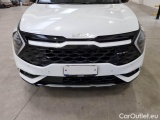  KIA  Sportage KIA  / 2021 / 5P / SUV 1.6 TGDI HEV GT-LINE PLUS 4WD AUTO #26