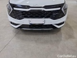  KIA  Sportage KIA  / 2021 / 5P / SUV 1.6 TGDI HEV GT-LINE PLUS 4WD AUTO #32