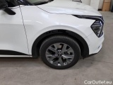  KIA  Sportage KIA  / 2021 / 5P / SUV 1.6 TGDI HEV GT-LINE PLUS 4WD AUTO #35