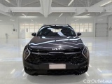  KIA  Sportage KIA  / 2021 / 5P / SUV 1.6 TGDI HEV GT-LINE 2WD AUTO #6