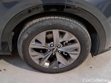  KIA  Sportage KIA  / 2021 / 5P / SUV 1.6 TGDI HEV GT-LINE 2WD AUTO #17
