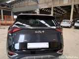  KIA  Sportage KIA  / 2021 / 5P / SUV 1.6 TGDI HEV GT-LINE 2WD AUTO #45