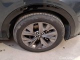 KIA  Sportage KIA  / 2021 / 5P / SUV 1.6 TGDI HEV GT-LINE 2WD AUTO #64