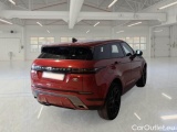  Land Rover  Range Rover Evoque LAND ROVER  / 2018 / 5P / SUV 1.5 P300E PHEV R-DYNAMIC AWD AUTO #2