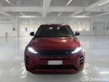  Land Rover  Range Rover Evoque LAND ROVER  / 2018 / 5P / SUV 1.5 P300E PHEV R-DYNAMIC AWD AUTO #6
