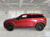  Land Rover  Range Rover Evoque LAND ROVER  / 2018 / 5P / SUV 1.5 P300E PHEV R-DYNAMIC AWD AUTO #8