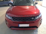  Land Rover  Range Rover Evoque LAND ROVER  / 2018 / 5P / SUV 1.5 P300E PHEV R-DYNAMIC AWD AUTO #30