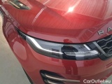  Land Rover  Range Rover Evoque LAND ROVER  / 2018 / 5P / SUV 1.5 P300E PHEV R-DYNAMIC AWD AUTO #34