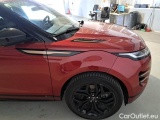  Land Rover  Range Rover Evoque LAND ROVER  / 2018 / 5P / SUV 1.5 P300E PHEV R-DYNAMIC AWD AUTO #43