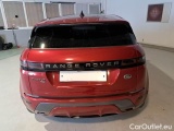 Land Rover  Range Rover Evoque LAND ROVER  / 2018 / 5P / SUV 1.5 P300E PHEV R-DYNAMIC AWD AUTO #54