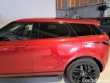  Land Rover  Range Rover Evoque LAND ROVER  / 2018 / 5P / SUV 1.5 P300E PHEV R-DYNAMIC AWD AUTO #63