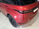  Land Rover  Range Rover Evoque LAND ROVER  / 2018 / 5P / SUV 1.5 P300E PHEV R-DYNAMIC AWD AUTO #57