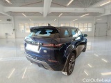  Land Rover  Range Rover Evoque LAND ROVER  / 2018 / 5P / SUV 1.5 P300E PHEV R-DYNAMIC HSE AWD AUTO #2
