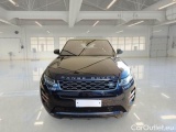  Land Rover  Range Rover Evoque LAND ROVER  / 2018 / 5P / SUV 1.5 P300E PHEV R-DYNAMIC HSE AWD AUTO #6