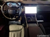  Land Rover  Range Rover Sport LAND ROVER  / 2022 / 5P / SUV 3.0 I6 460 PHEV DYNAMIC HSE AUT. #3