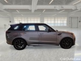  Land Rover  Range Rover Sport LAND ROVER  / 2022 / 5P / SUV 3.0 I6 460 PHEV DYNAMIC HSE AUT. #7