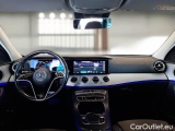  Mercedes  E-Klasse MERCEDES-BENZ CLASSE E / 2020 / 5P / STATION WAGON E300 E PLUG IN HYBRID BUS SPORT #4